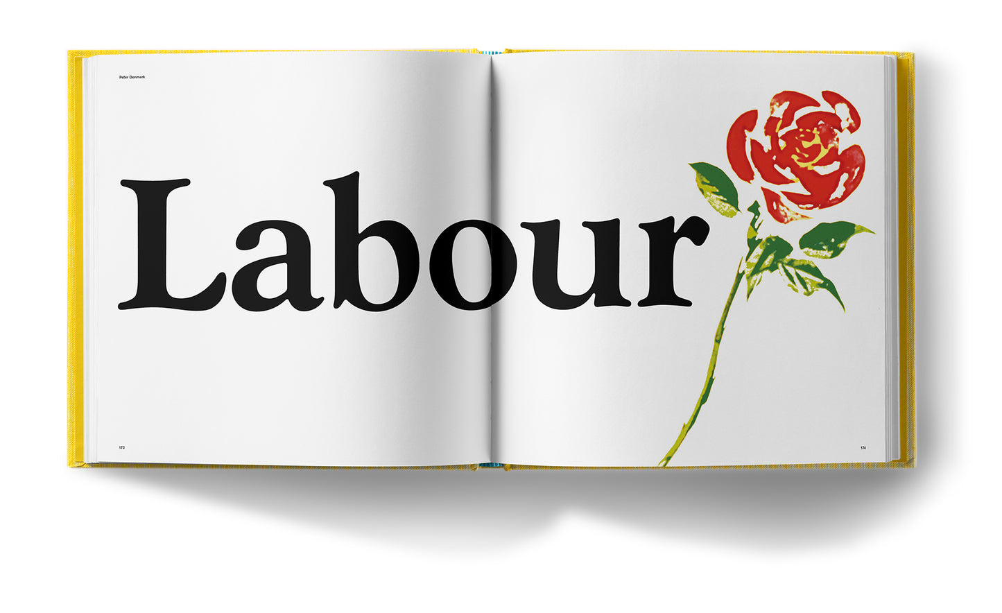 Michael Wolff Leap before you look - The heart and soul of branding