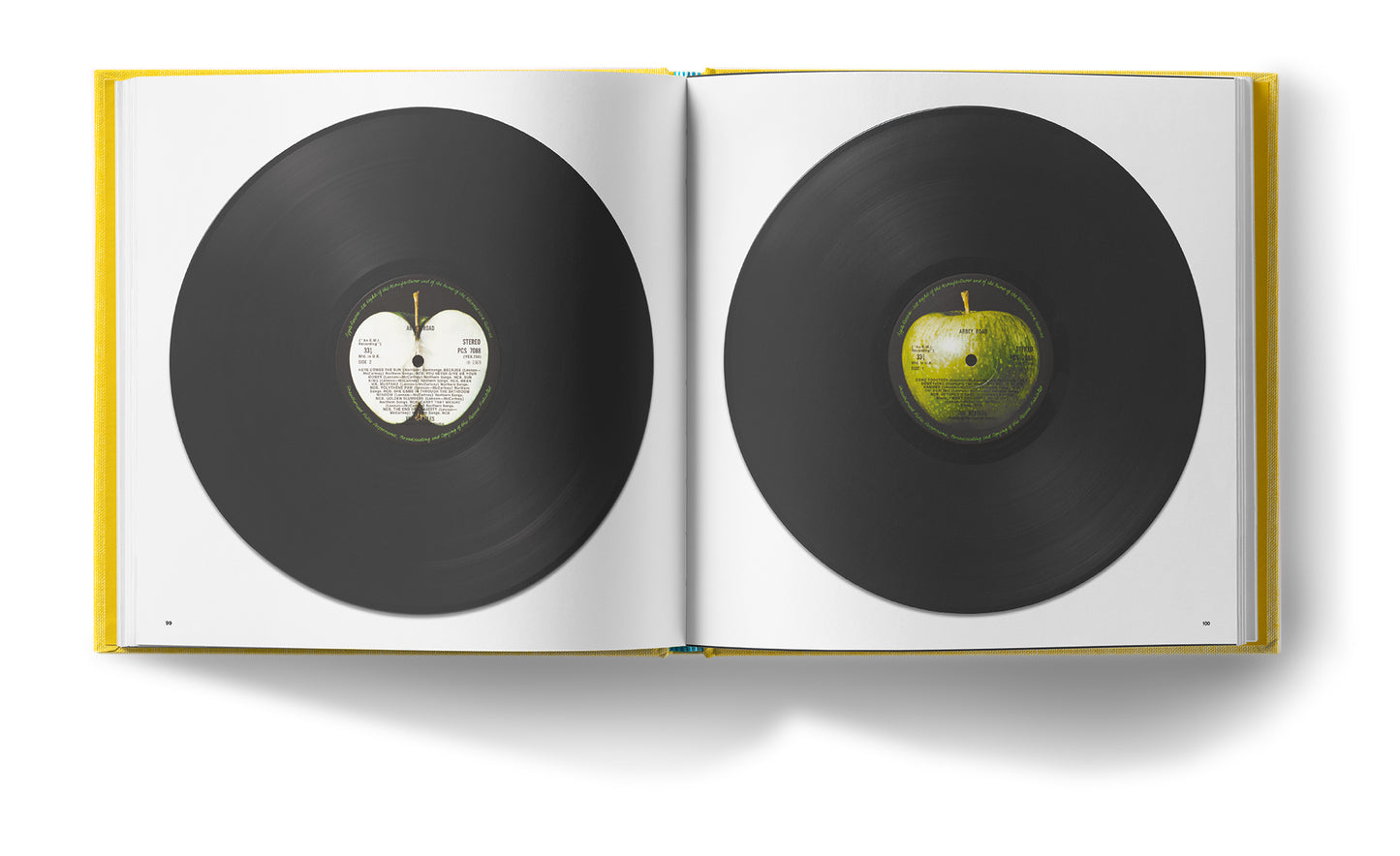 Michael Wolff Leap before you look - The heart and soul of branding